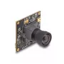DeLOCK Webcam 12074 2,1 MP 1920 x 1080 USB 2.0 preto