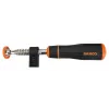 Bahco 420SH-50-200 grampo de aperto, capacidade de aperto 200 mm