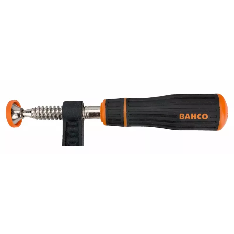 Bahco 420SH-50-200 grampo de aperto, capacidade de aperto 200 mm