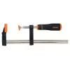Bahco 420SH-50-200 grampo de aperto, capacidade de aperto 200 mm