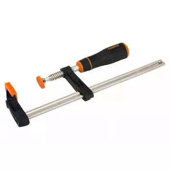 Sargento Bahco 420SH-50-200, abertura 200 mm