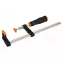 Bahco 420SH-50-200 grampo de aperto, capacidade de aperto 200 mm