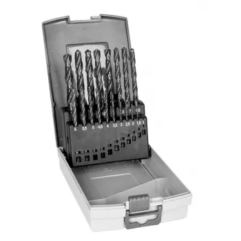 Brocas Bahco 4515-SET-19 peso da embalagem 600 g