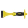 Stanley 4-18-331 escopro para azulejos com proteção para a mão