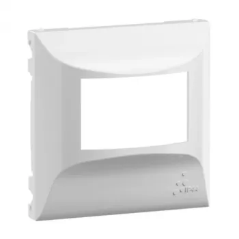 Legrand 765139 moldura/tampa de interruptor branco