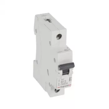Legrand RX3 disjuntor de proteção de linha, disjuntor de proteção de linha, Type B, 1