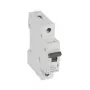 Legrand RX3 disjuntor de proteção de linha, disjuntor de proteção de linha, tipo B, 1