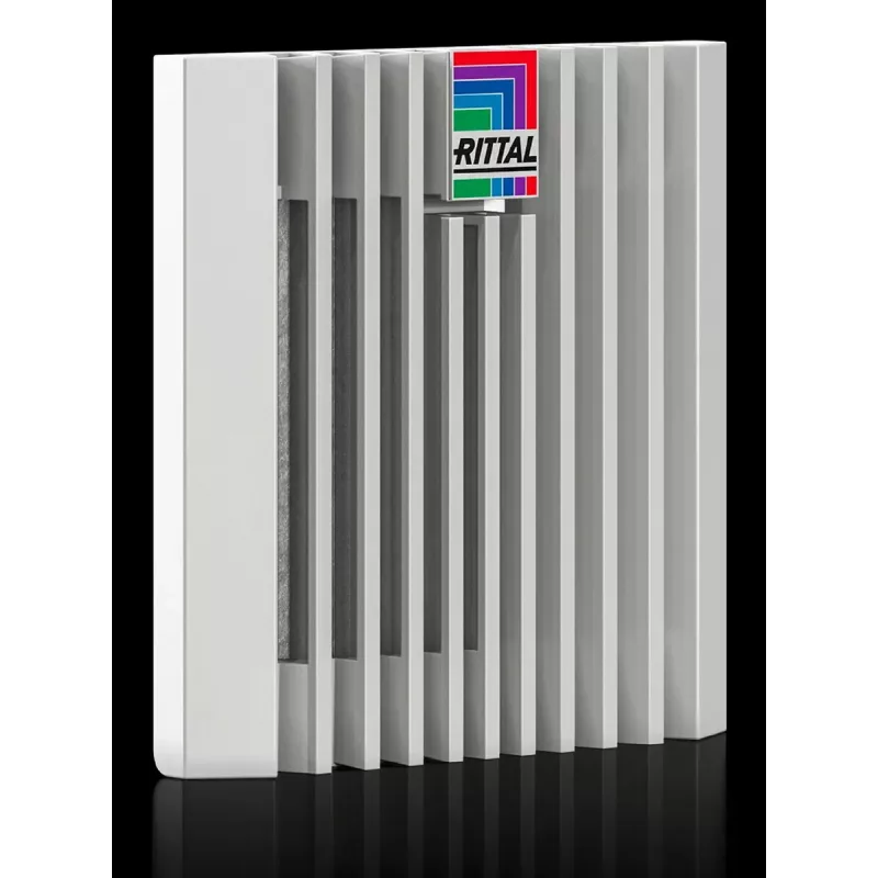 Filtro Rittal SK 3237.300, caixa de plástico, branco, 1 unid., 120 g