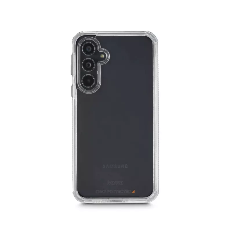 Hama 00136850 capa de proteção para telemóvel 16,5 cm (6,5