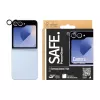 PanzerGlass SAFE. protetor para a lente da câmara, Samsung Galaxy Z Flip5, preto (SAFE95870)