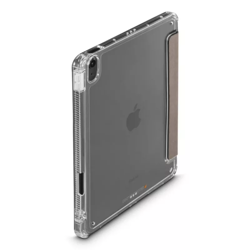 Hama Extreme Protect 33 cm (13 polegadas) folio areia, transparente