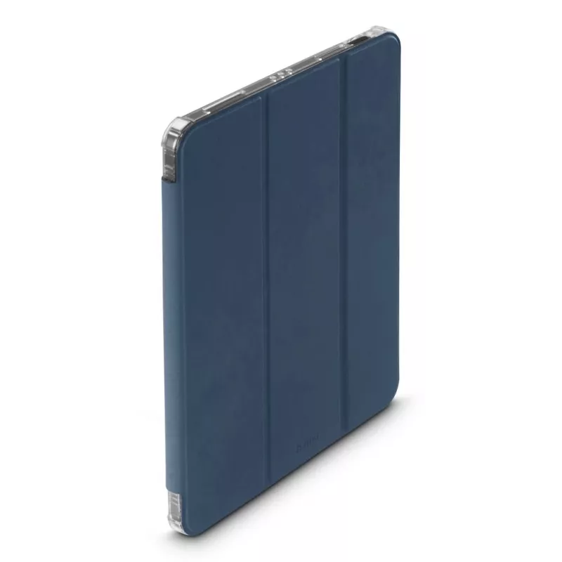 Hama Extreme Protect 27,7 cm (10,9 polegadas) folio azul, transparente