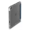 Hama Extreme Protect 27,7 cm (10,9 polegadas) folio azul, transparente