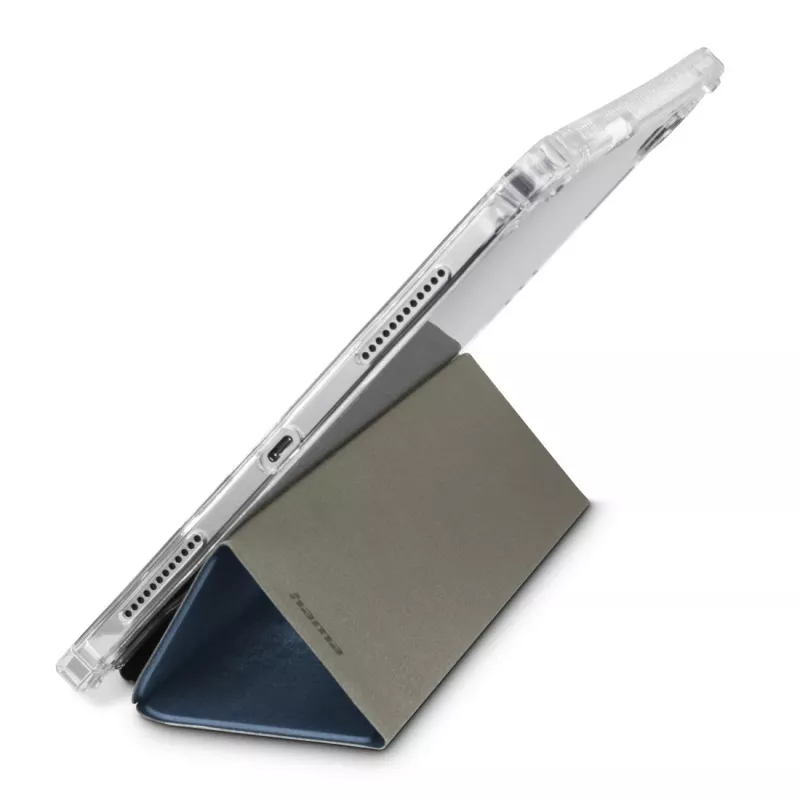 Hama Extreme Protect 27,7 cm (10,9 polegadas) folio azul, transparente