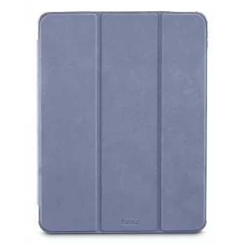 Hama Extreme Protect 27,7 cm (10,9 polegadas) folio lilás, transparente