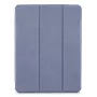 Hama Extreme Protect 27,7 cm (10,9 polegadas) folio lilás, transparente