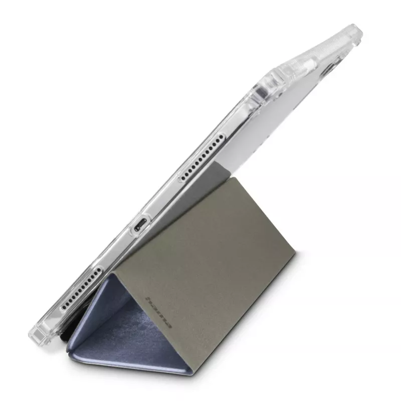 Hama Extreme Protect 27,7 cm (10,9 polegadas) folio lilás, transparente