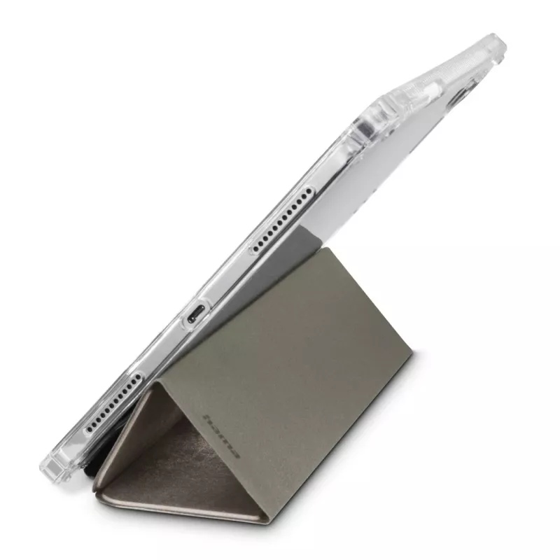 Hama Extreme Protect 27,7 cm (10,9 polegadas) folio areia, transparente