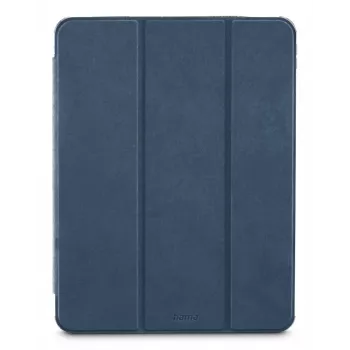 Hama Extreme Protect 33 cm (13 polegadas) folio azul, transparente