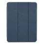 Hama Extreme Protect 33 cm (13 polegadas) folio azul, transparente