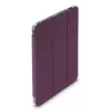Hama Extreme Protect 33 cm (13 polegadas) folio bordô, transparente