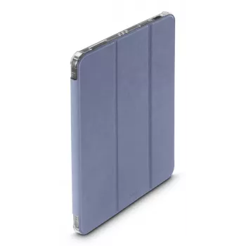 Hama Extreme Protect 33 cm (13 polegadas) folio lilás, transparente