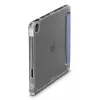 Hama Extreme Protect 33 cm (13 polegadas) folio lilás, transparente