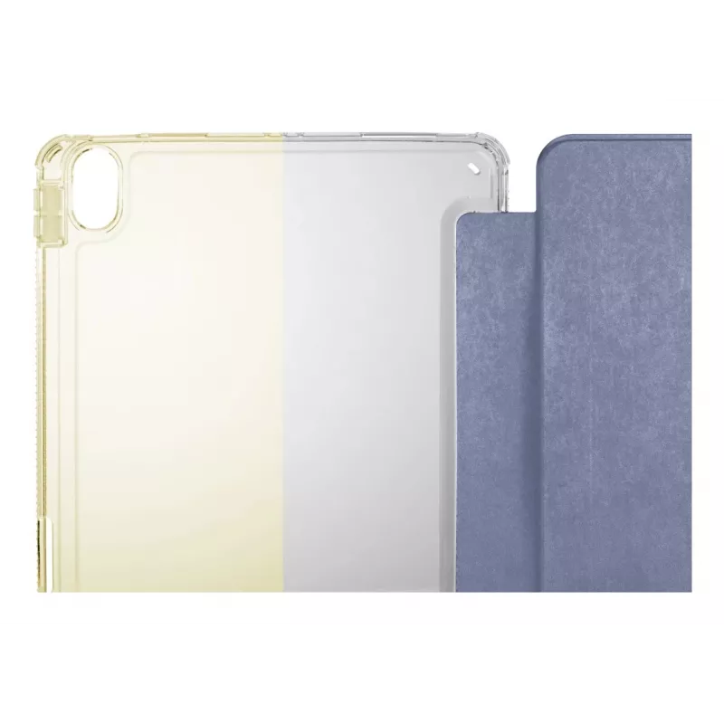 Hama Extreme Protect 33 cm (13 polegadas) folio lilás, transparente