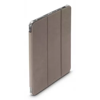 Hama Extreme Protect 33 cm (13 polegadas) capa flip areia, transparente