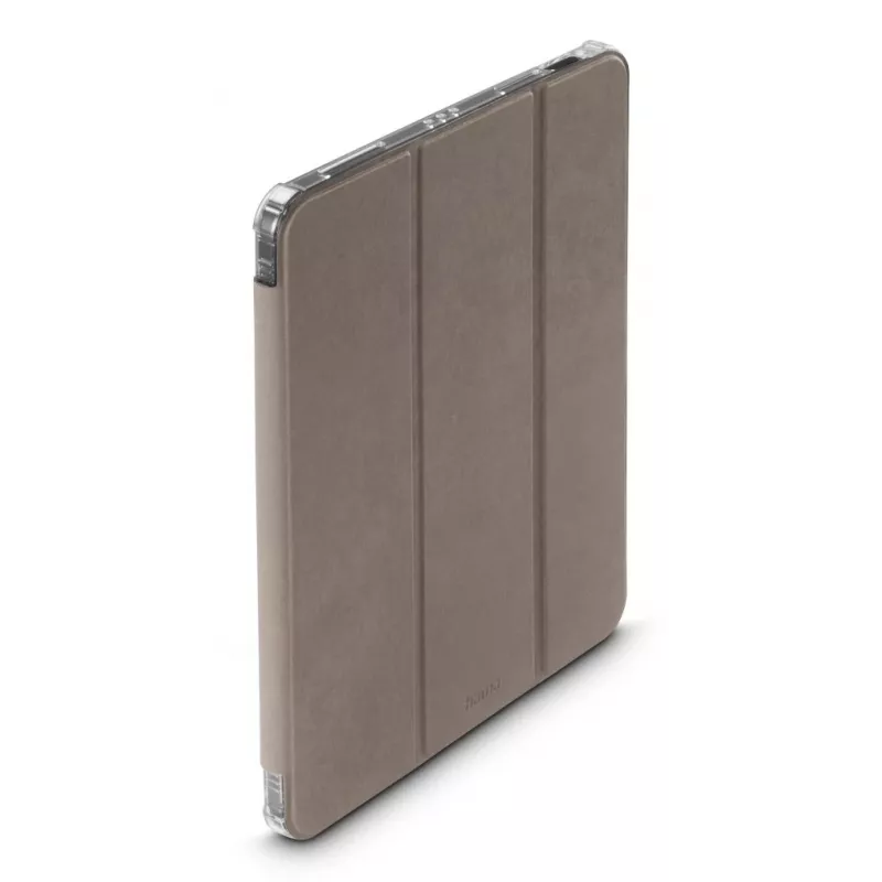 Hama Extreme Protect 33 cm (13 polegadas) capa flip areia, transparente