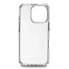 Hama Extreme Protect capa para telemóvel 16 cm (6,3 polegadas) transparente