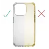 Hama Extreme Protect capa para telemóvel 16 cm (6,3 polegadas) transparente
