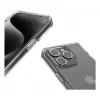 Hama Extreme Protect capa para telemóvel 16 cm (6,3 polegadas) transparente