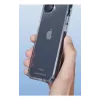 Hama Extreme Protect capa para telemóvel 16 cm (6,3 polegadas) transparente