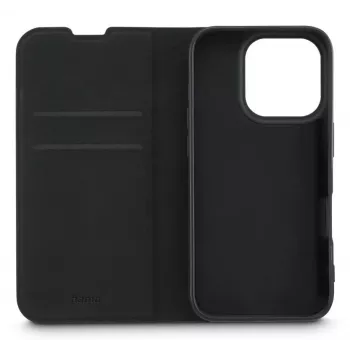 Hama Daily Protect capa para telemóvel 16 cm (6,3 polegadas) folio preto