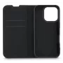 Hama Daily Protect bolsa carteira para Apple iPhone 16 Pro, preta