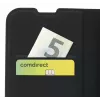 Hama Daily Protect bolsa carteira para Apple iPhone 16 Pro, preta