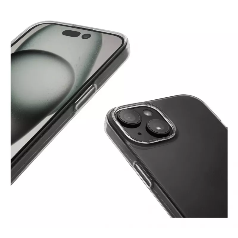 Hama Always Clear capa para telemóvel 16 cm (6,3 polegadas) transparente