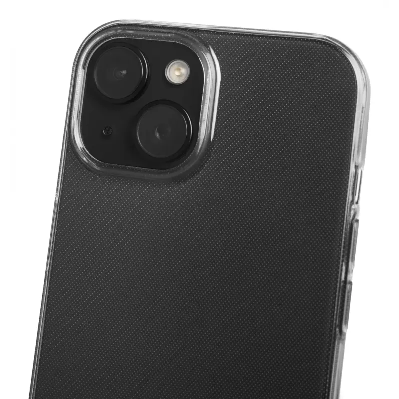 Hama Always Clear capa para telemóvel 16 cm (6,3 polegadas) transparente
