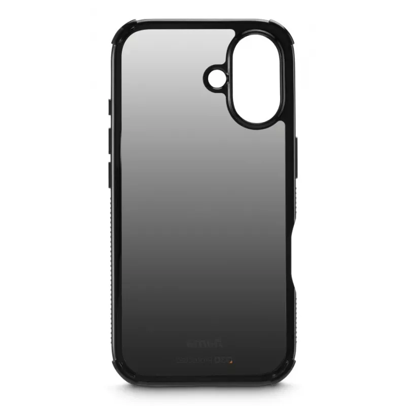 Hama Extreme Protect capa para telemóvel 15,5 cm (6,1 polegadas) preto