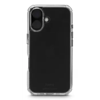 Hama Extreme Protect capa para telemóvel 15,5 cm (6,1 polegadas) transparente