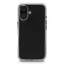 Hama Extreme Protect capa para Apple iPhone 16, transparente