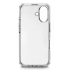 Hama Extreme Protect capa para Apple iPhone 16, transparente