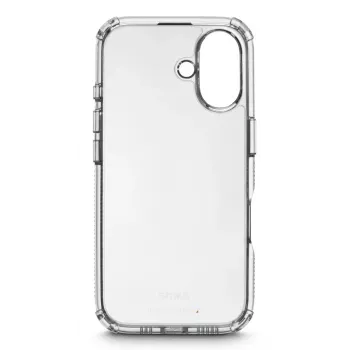 Hama Extreme Protect capa para telemóvel 15,5 cm (6,1 polegadas) transparente