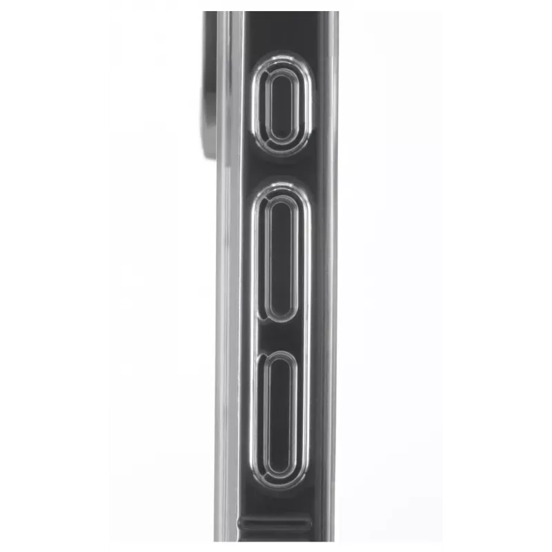 Hama Extreme Protect capa para Apple iPhone 16, transparente