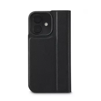 Hama Daily Protect capa para telemóvel 15,5 cm (6,1 polegadas) folio preto