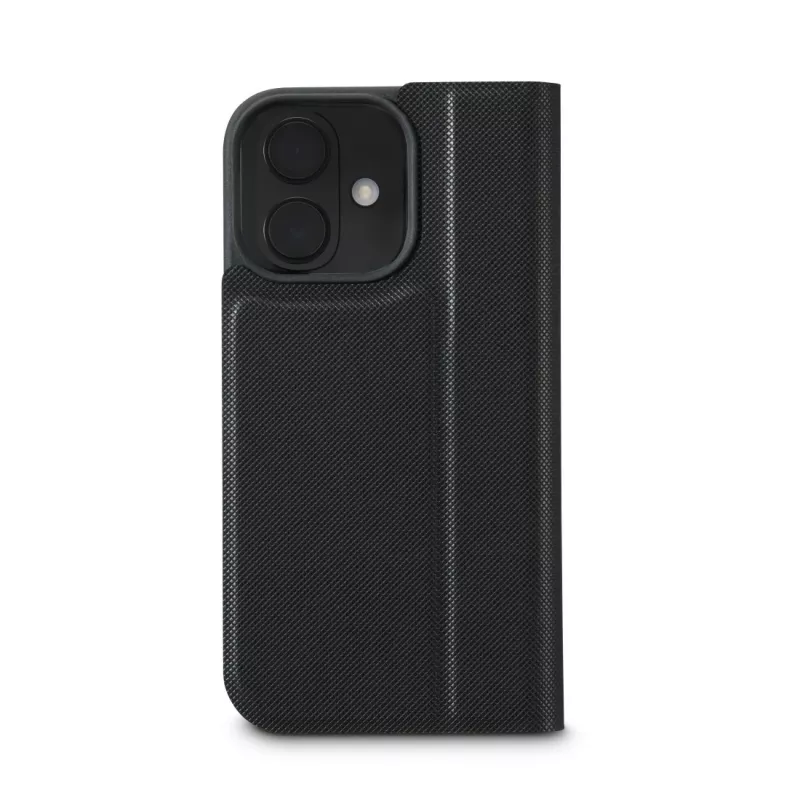Hama Daily Protect capa para telemóvel 15,5 cm (6,1 polegadas) folio preto