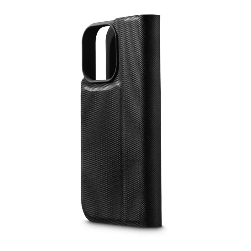 Hama Daily Protect capa para telemóvel 15,5 cm (6,1 polegadas) folio preto