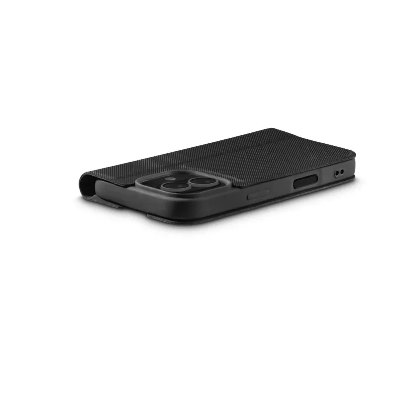Hama Daily Protect capa para telemóvel 15,5 cm (6,1 polegadas) folio preto