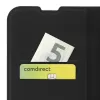 Hama Daily Protect capa para telemóvel 15,5 cm (6,1 polegadas) folio preto